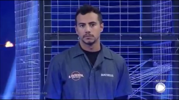 Matheus Lisboa