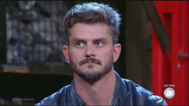 Marcos Harter