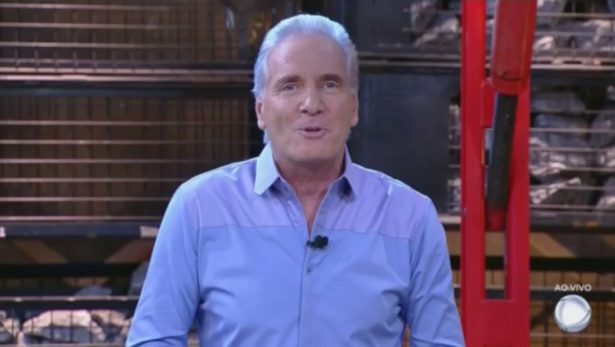 Roberto Justus