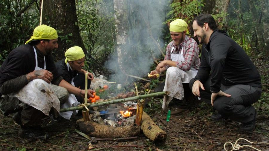 BBQ Brasil - Churrasco na Brasa