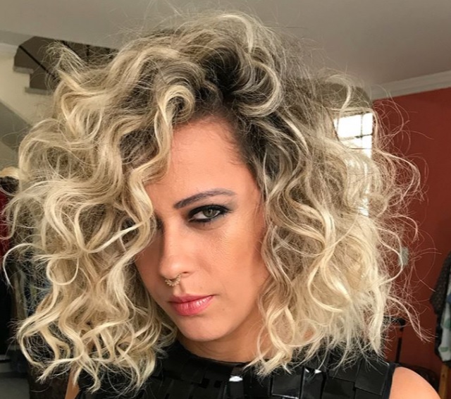 Irina Cordeiro, participante do MasterChef