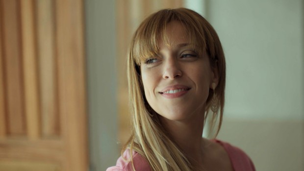 Comediante se destacou como a Marisa de Rock Story (Reprodução/TV Globo)