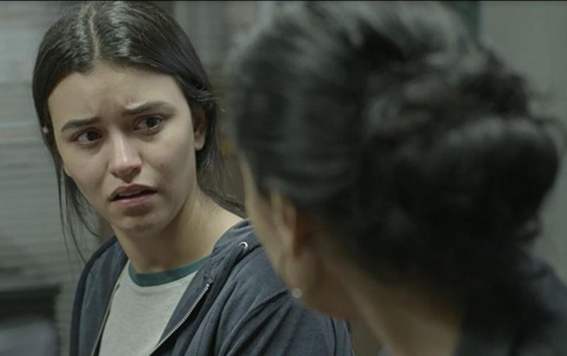 K1 (Talita Younan) de Malhacao