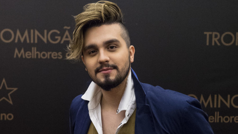 Luan Santana