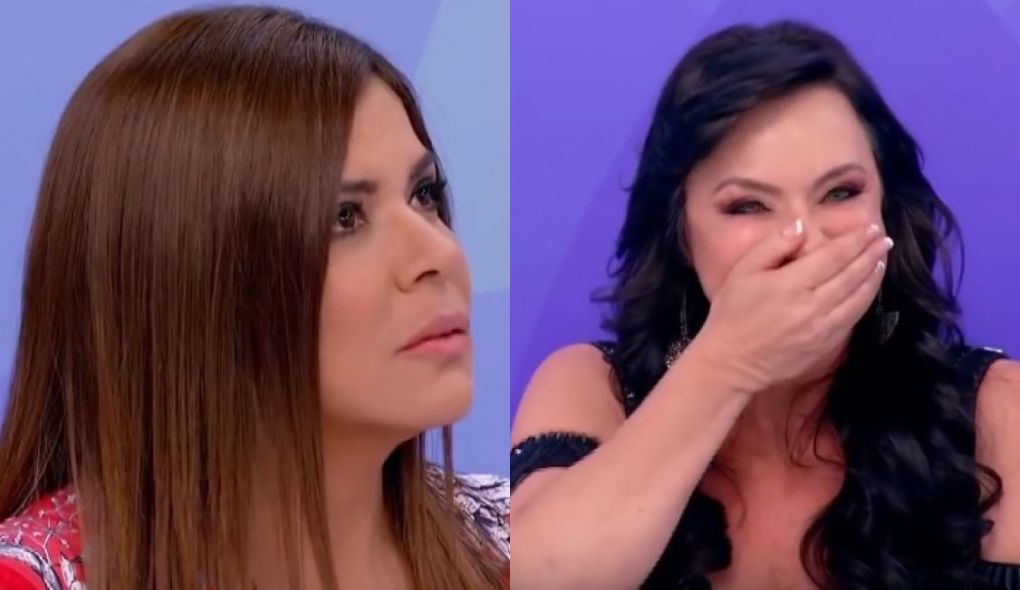 Mara Maravilha e Flor