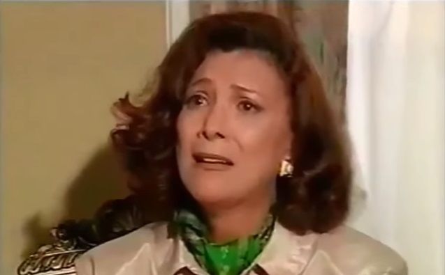 Atriz fez novelas na Globo e SBT (Reprodução/SBT)