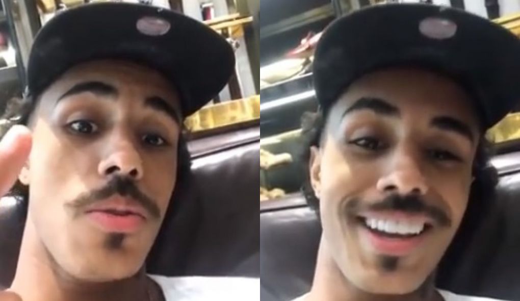 MC Livinho