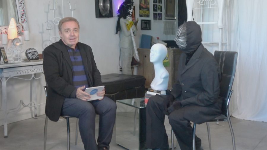 Gugu e Mister M