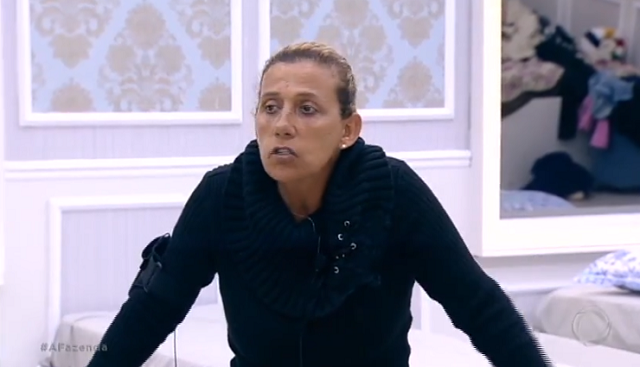 Rita Cadillac dispara que dupla Simone e Simaria nasceram no Piauí
