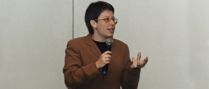 Rosa Magalhães comandou a Globo News e fazia parte do departamento de novas mídias da emissora