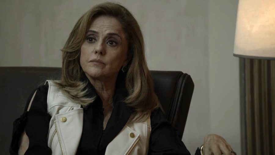 Sophia (Marieta Severo) de O Outro Lado do Paraiso