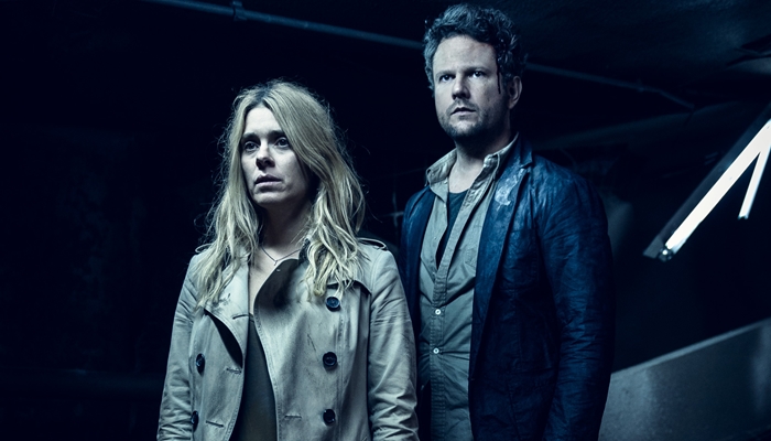 Série contará com Carolina Dieckmann e Selton Mello no elenco (Divulgação/TV Globo)