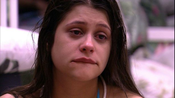 Ana Paula participante do BBB18