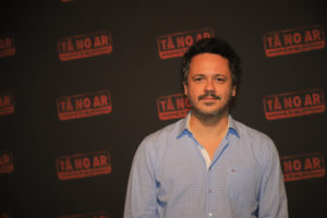 Danton Mello