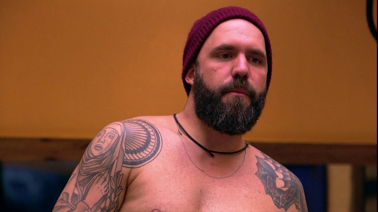 Caruso BBB18