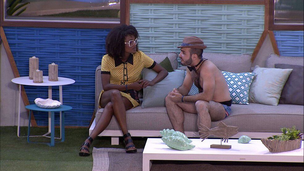 Mahmoud BBB18