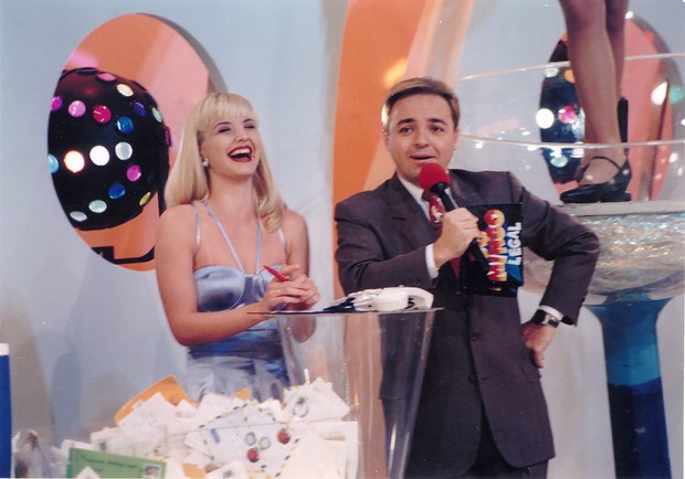 (Divulgação/SBT)