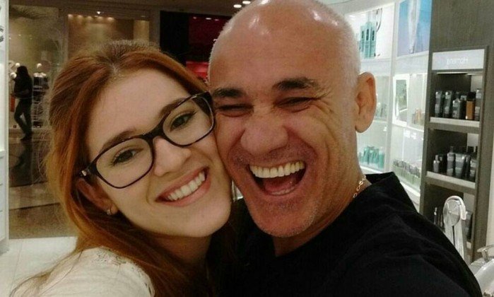 Ana Clara e Ayrton BBB18
