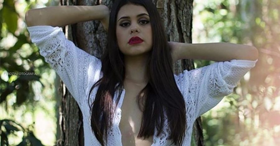 Ana Paula faz revelações surpreendentes no BBB18 (Divulgação)