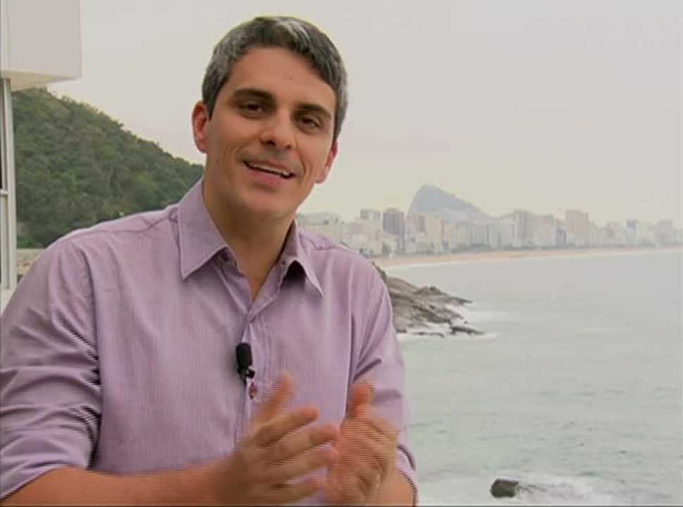 Andre Gallindo
