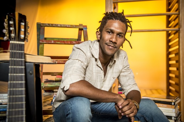 Andre Luiz Miranda