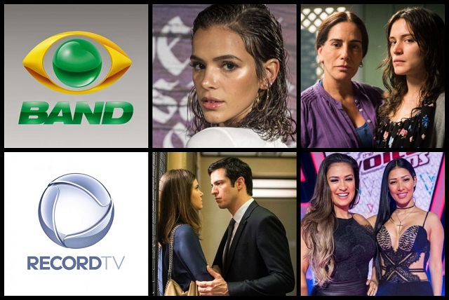 Assuntos do Podcast do Observatório da Televisão #15