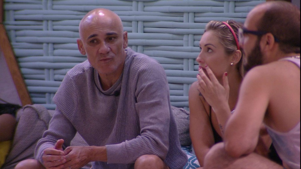 Ayrton BBB18