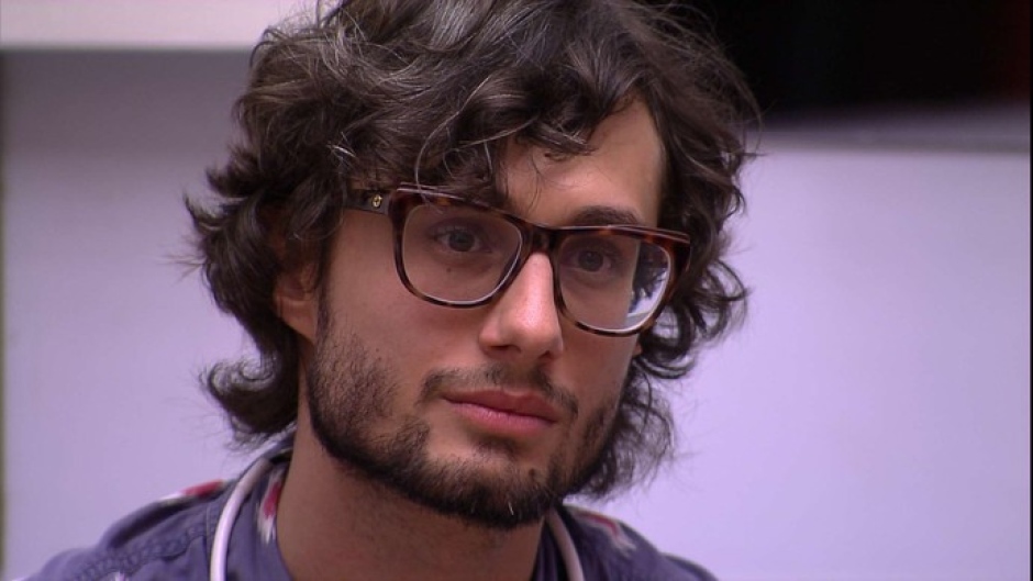 Pedro Falcão, do BBB17