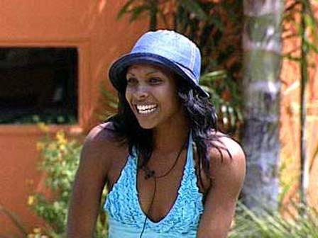 Solange, do BBB