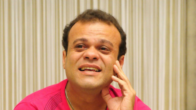 Daniel Rolim, do BBB