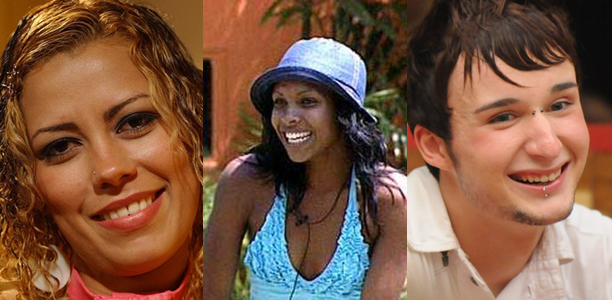 Relembre os participantes mais inusitados do Big Brother Brasil (Divulgação)