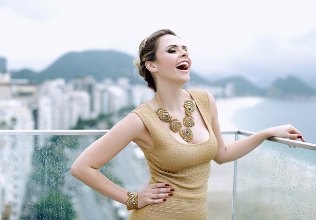 Ana Paula Renault detona Família do BBB18 (Divulgação)