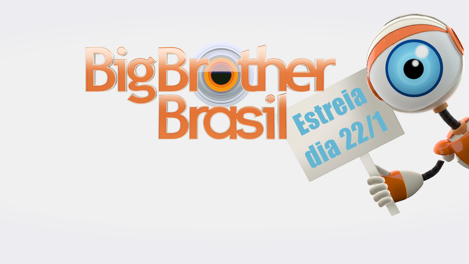 Big Brother Brasil (Divulgação)