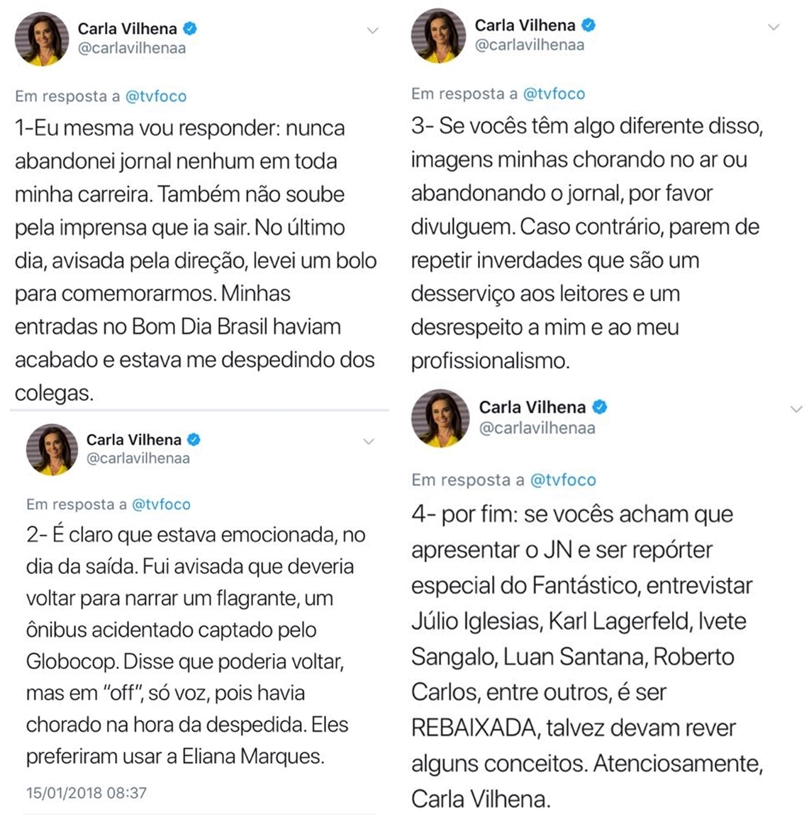 (Reprodução/Twitter)