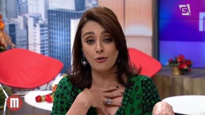 Sem Cátia Fonseca no comando do ‘Mulheres’ programa perde sua essência