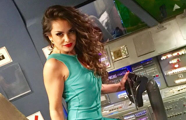 Renata Brás
