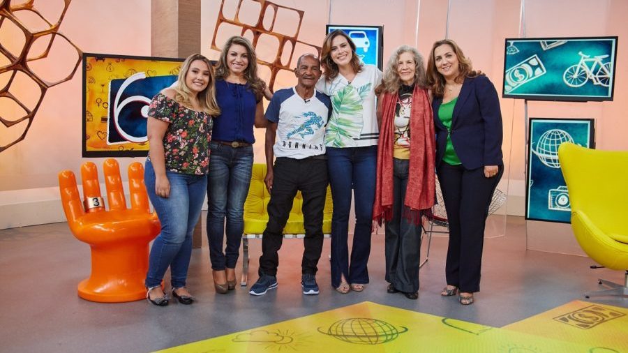 Programa Como Será?