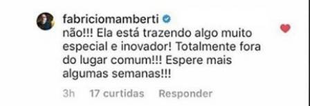 Diretor de Deus Salve o Rei defendeu Bruna Marquezine