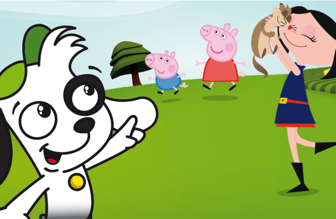 Discovery Kids