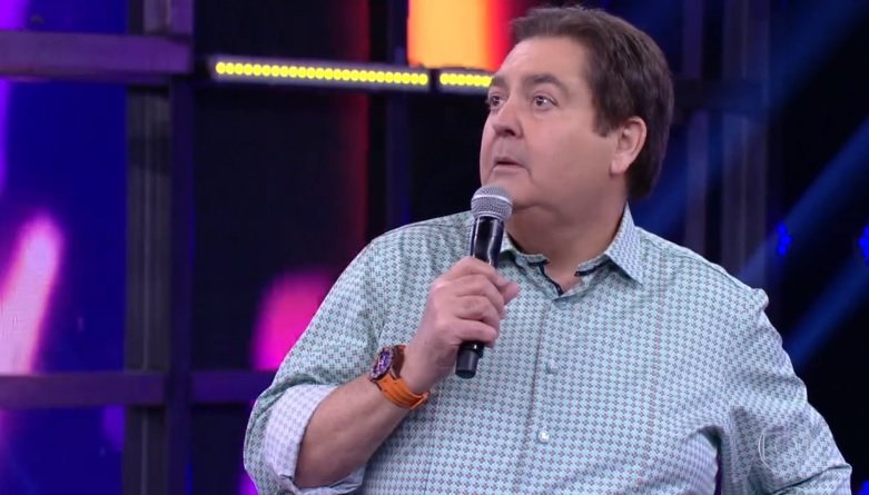 Domingao do Faustao