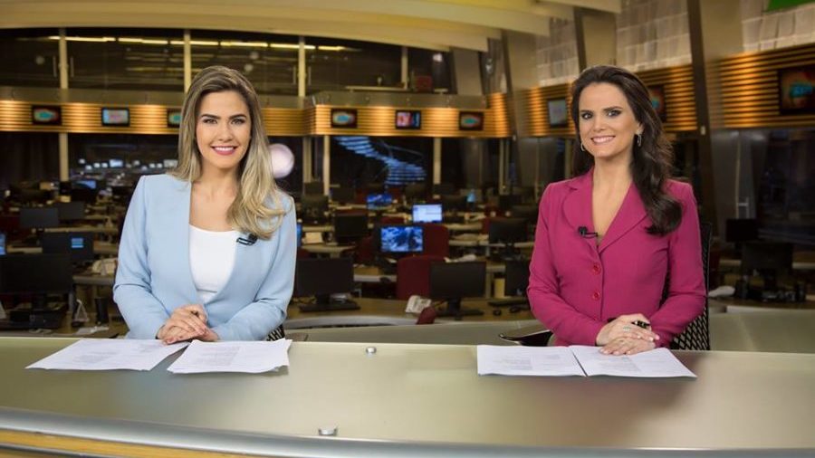 Fala Brasil