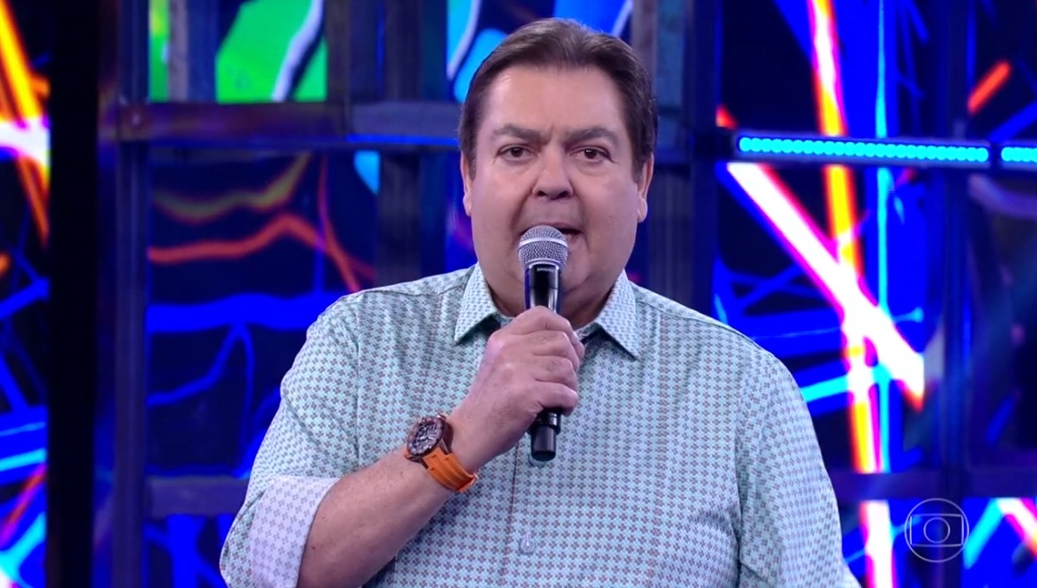 Faustão