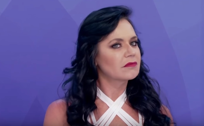 Flor no Jogo dos Pontinhos