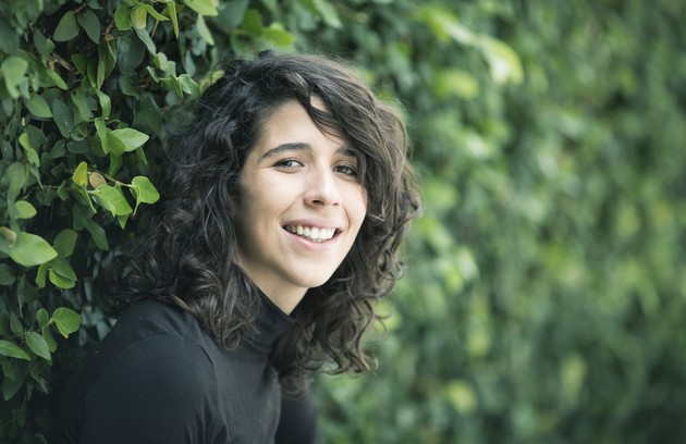 Flora Diegues