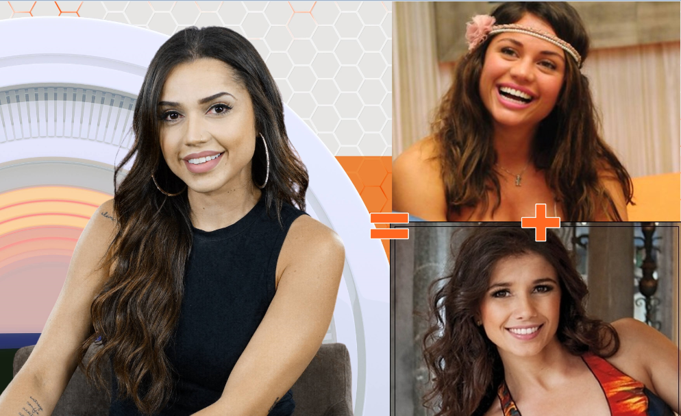 Paula, Maria Melilo e Paula Fernandes (Divulgação)