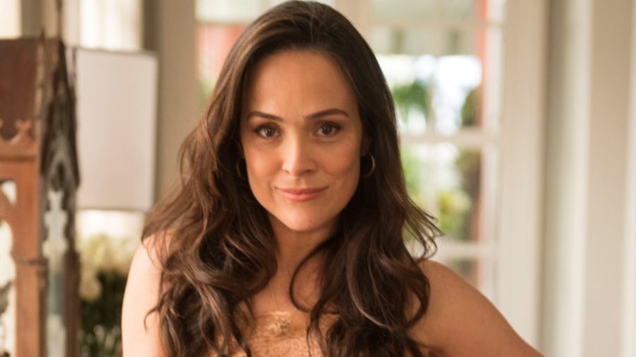 Gabriela Duarte em A Lei do Amor