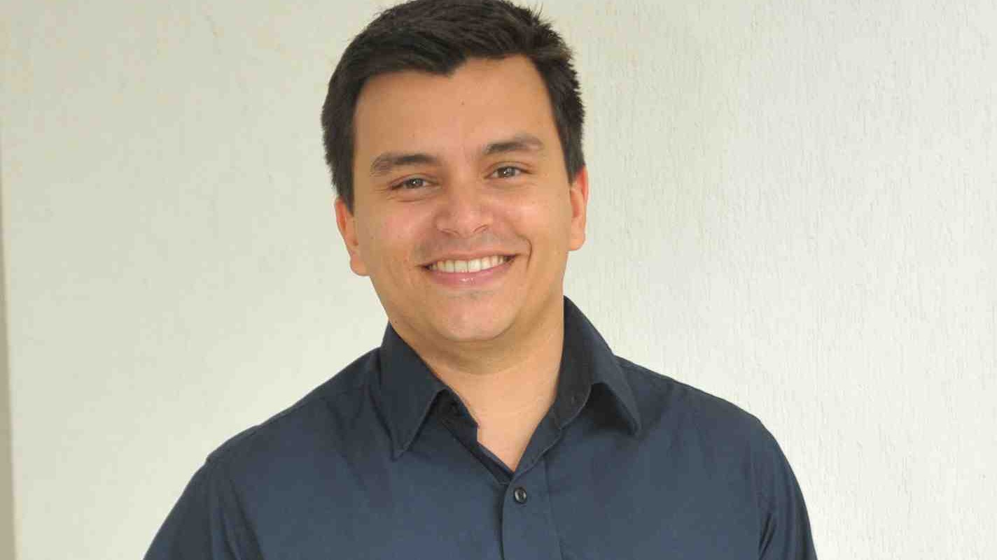 Gustavo Reiz