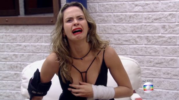 Ana Paula Renault