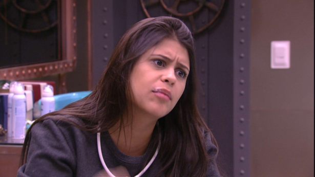 Ana Paula BBB18