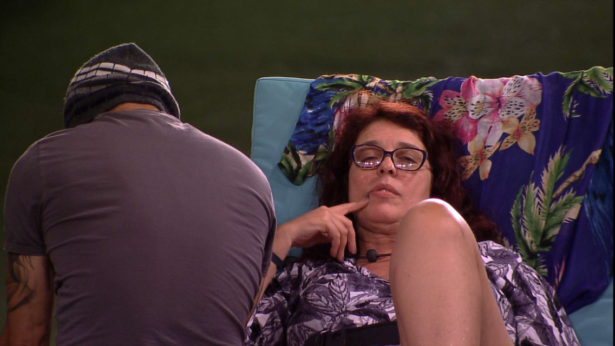 Mara BBB18